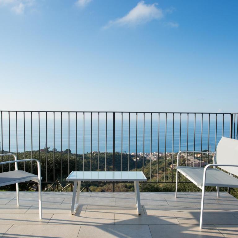 Villa Giardino degli Ulivi - Villa - 16