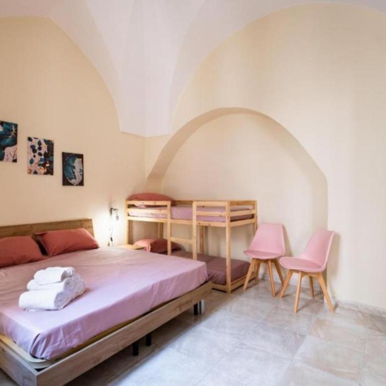 White Sand - Appartamento Standard con 2 Camere da Letto - 11