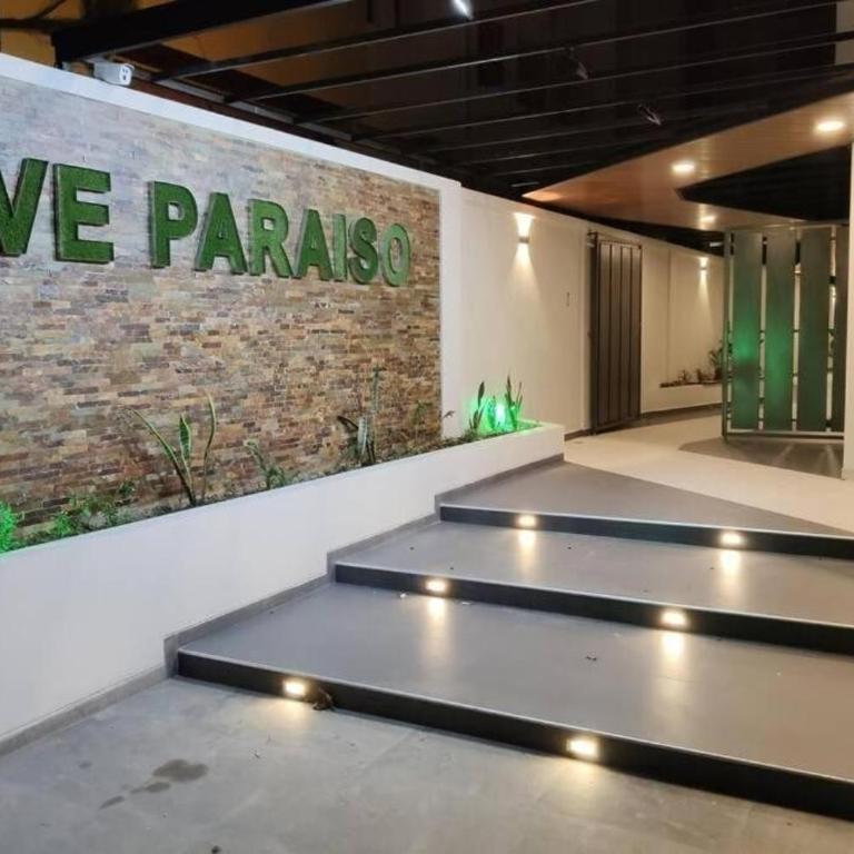 Very comfortable and elegant atmosphere - Apartamento de 1 dormitorio - 3