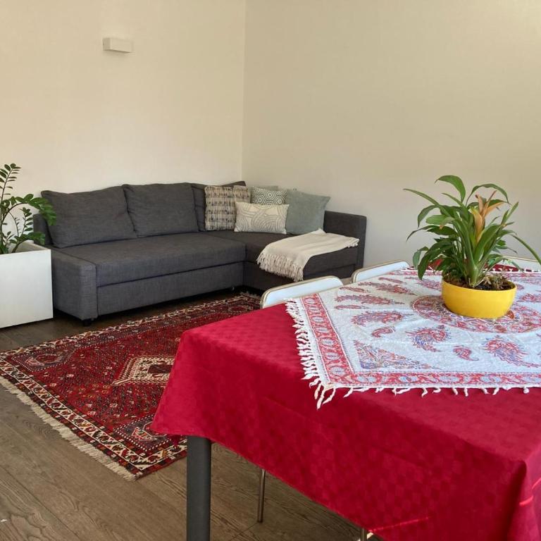 Casa Trento - Apartamento de 1 dormitorio - 2
