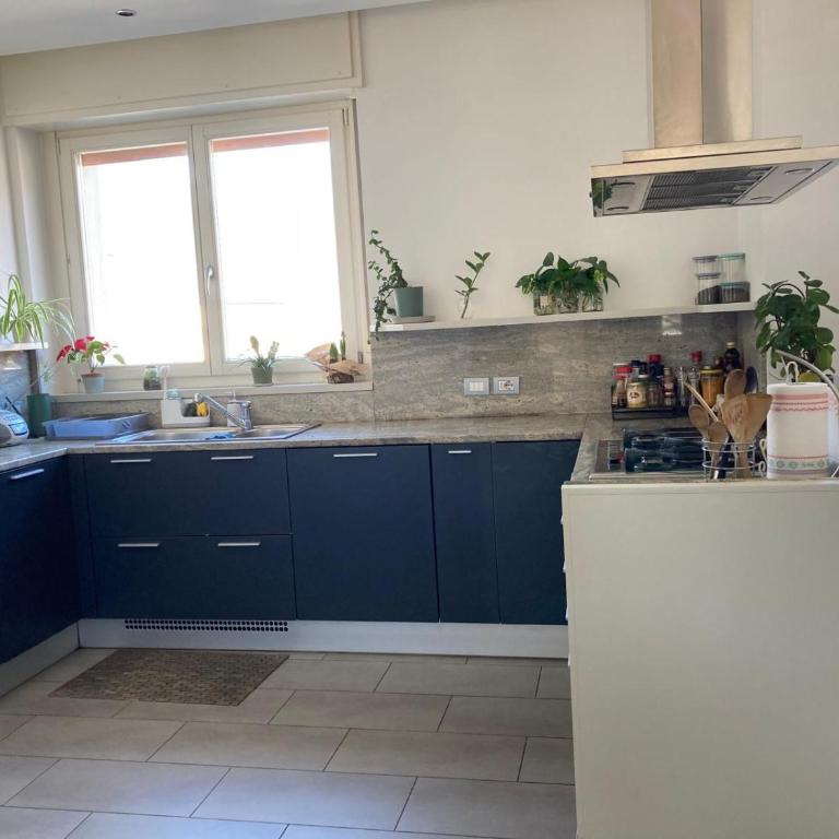 Casa Trento - Apartamento de 1 dormitorio - 3