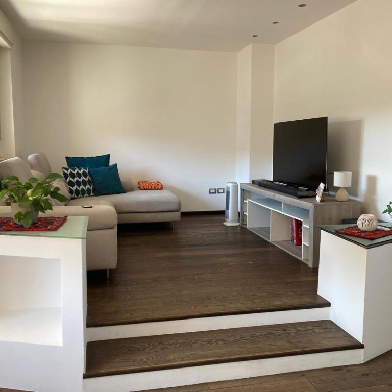 Casa Trento - Apartamento de 1 dormitorio - 5