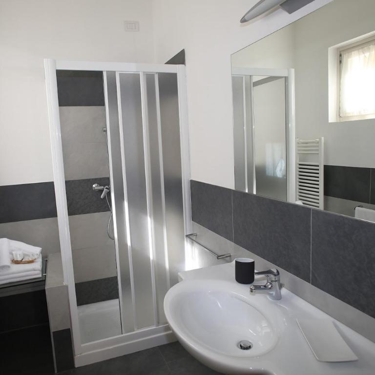 Cascina nel Bosco - Loft - 18