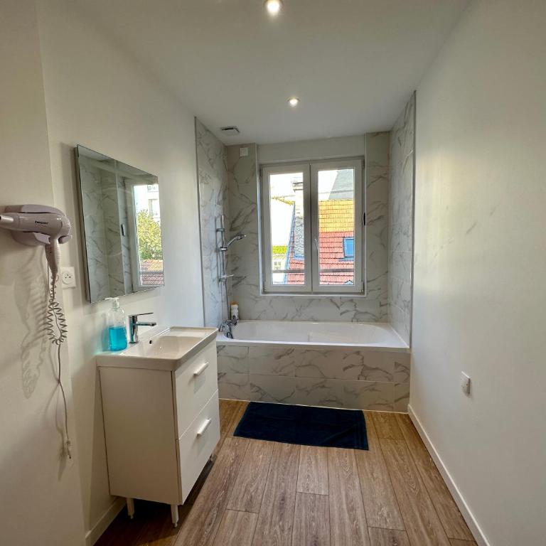 Petra - Le confort à portée de main - Apartamento de 3 dormitorios - 8