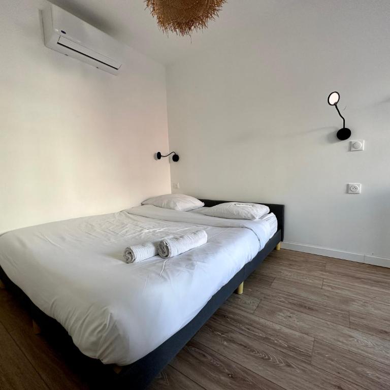 Petra - Le confort à portée de main - Apartamento de 3 dormitorios - 13
