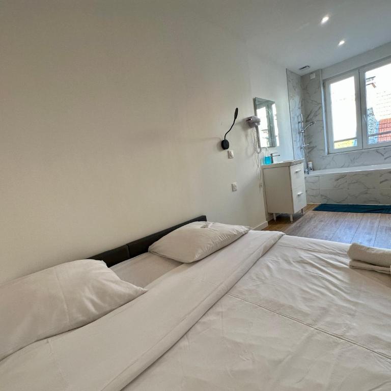 Petra - Le confort à portée de main - Apartamento de 3 dormitorios - 7