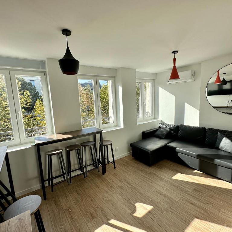 Petra - Le confort à portée de main - Apartamento de 3 dormitorios - 1