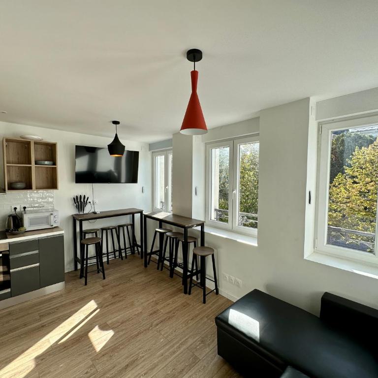 Petra - Le confort à portée de main - Apartamento de 3 dormitorios - 4
