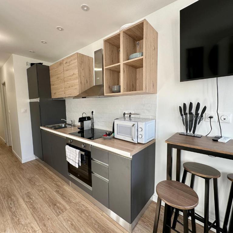 Petra - Le confort à portée de main - Apartamento de 3 dormitorios - 3