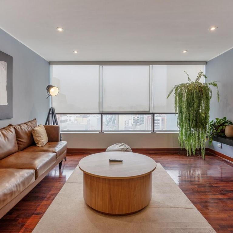 Caoba 3BR by Geko - Three-Bedroom Apartment - 26