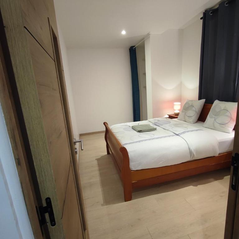 Cœur de la savane - Appartement 1 Chambre - 7