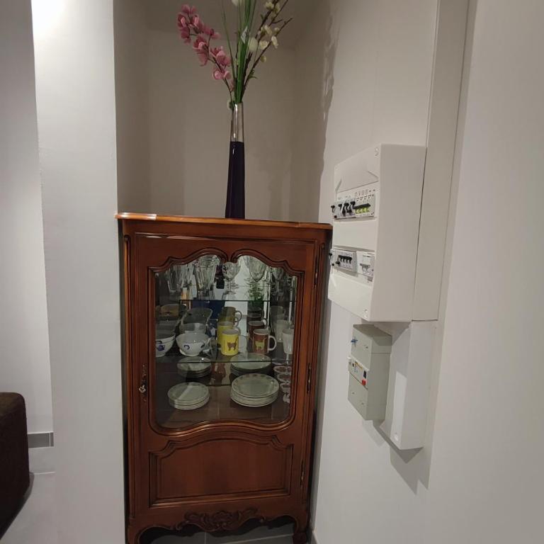 Cœur de la savane - Appartement 1 Chambre - 4