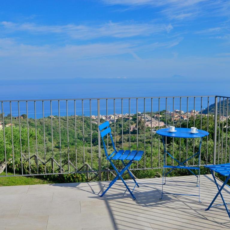 Villa Giardino degli Ulivi - Villa - 29