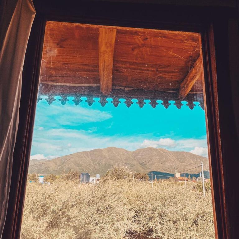 Casa Paz, hermosas vistas, a 9 minutos del centro - Chalet de 1 dormitorio - 1