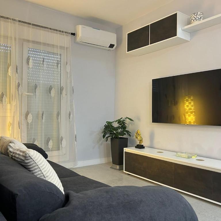 Céntrico apartamento de 2 habitaciones - Apartamento de 2 dormitorios - 2