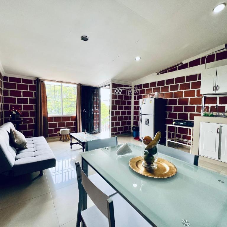 Hospedaje Santaisa - Loft - 10