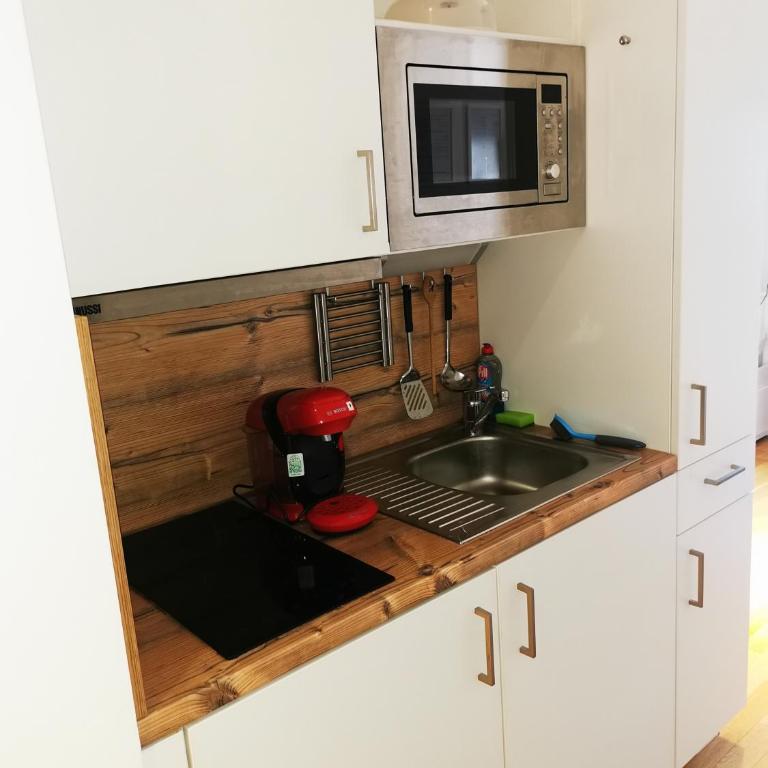 Top-Apartment a.d. Messe - Appartement - 1