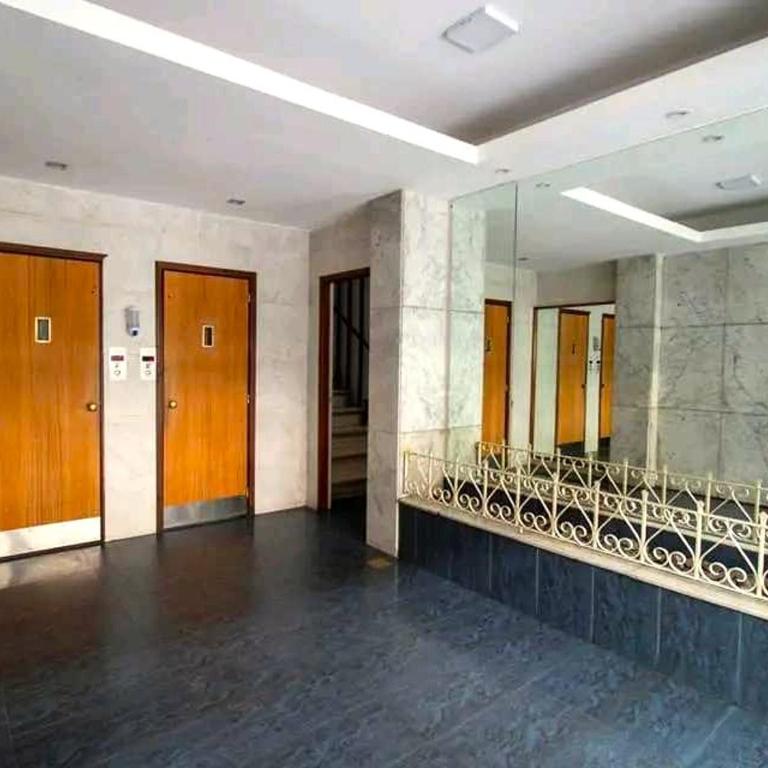 Vista al mar en el Centro Mar del Plata - Apartamento de 1 dormitorio - 9