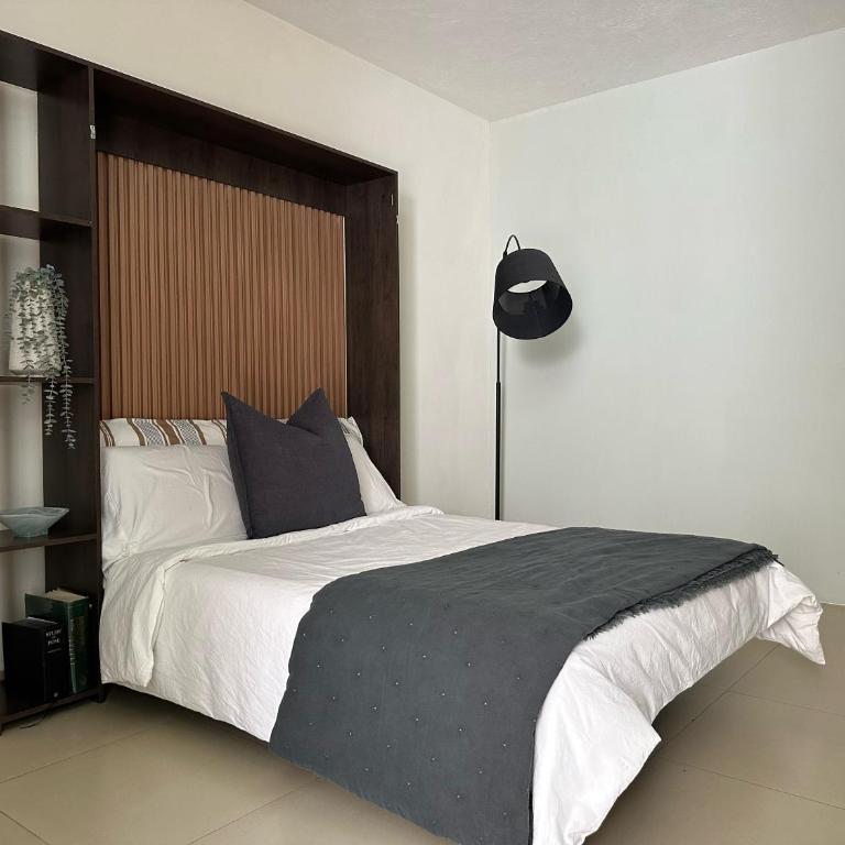 Departamento zona EXPO GDL con Aire Acondicionado - Apartamento - Planta baja - 4