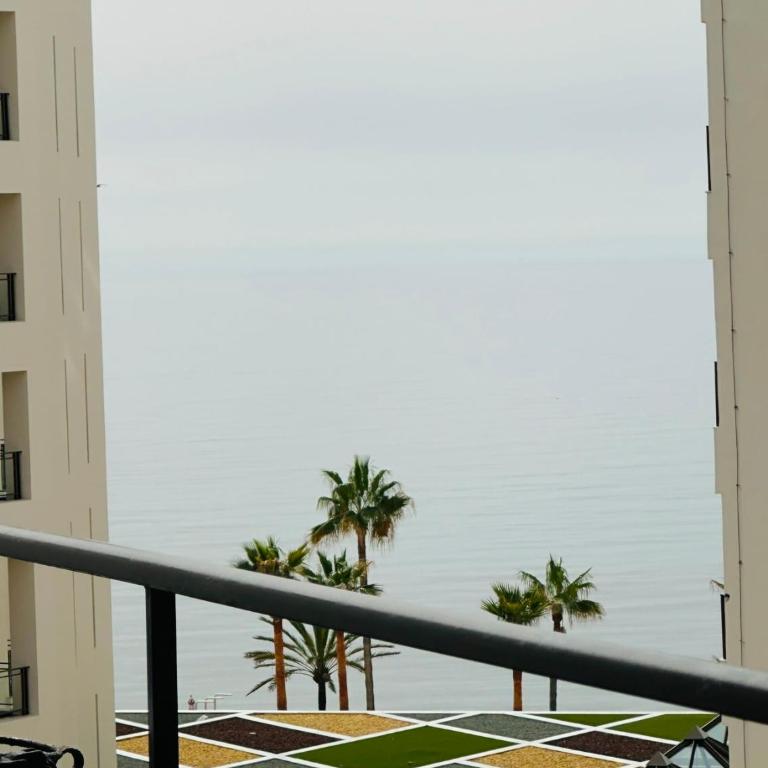 Apartamentos Torre de Marbella El Fuerte - Heart of Marbella, Steps from the Beach - One-Bedroom Apartment - 11