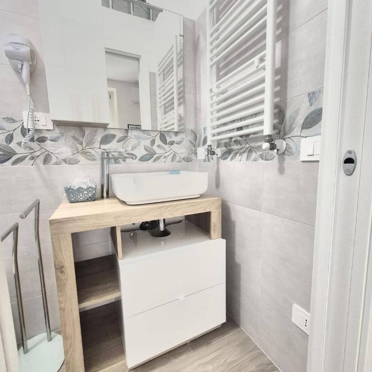 La casa floreale - Apartment mit 2 Schlafzimmern - 3
