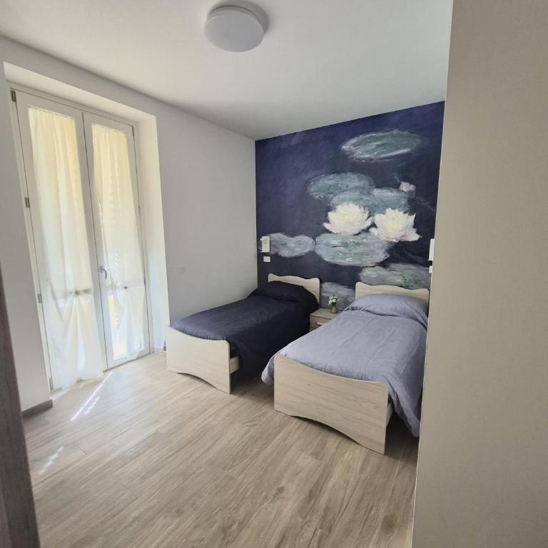 La casa floreale - Apartment mit 2 Schlafzimmern - 7