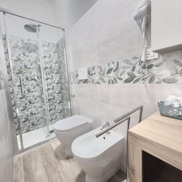 La casa floreale - Apartment mit 2 Schlafzimmern - 10