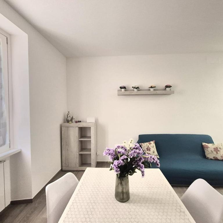 La casa floreale - Apartment mit 2 Schlafzimmern - 12