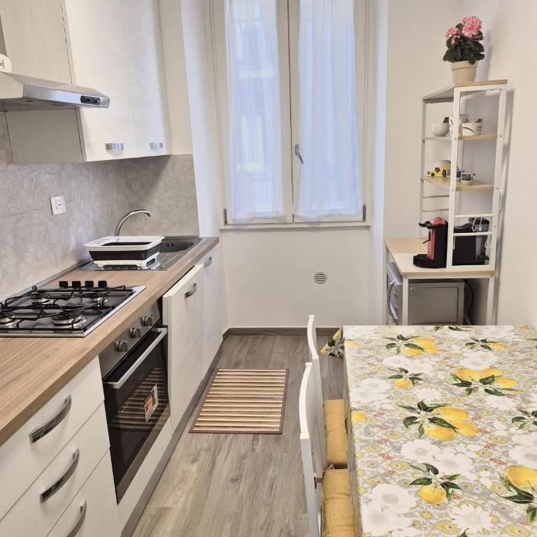 La casa floreale - Apartment mit 2 Schlafzimmern - 15