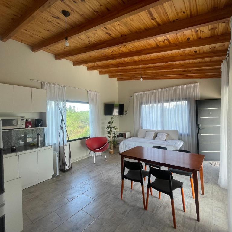 Verdena - Casa con 1 dormitorio - 33