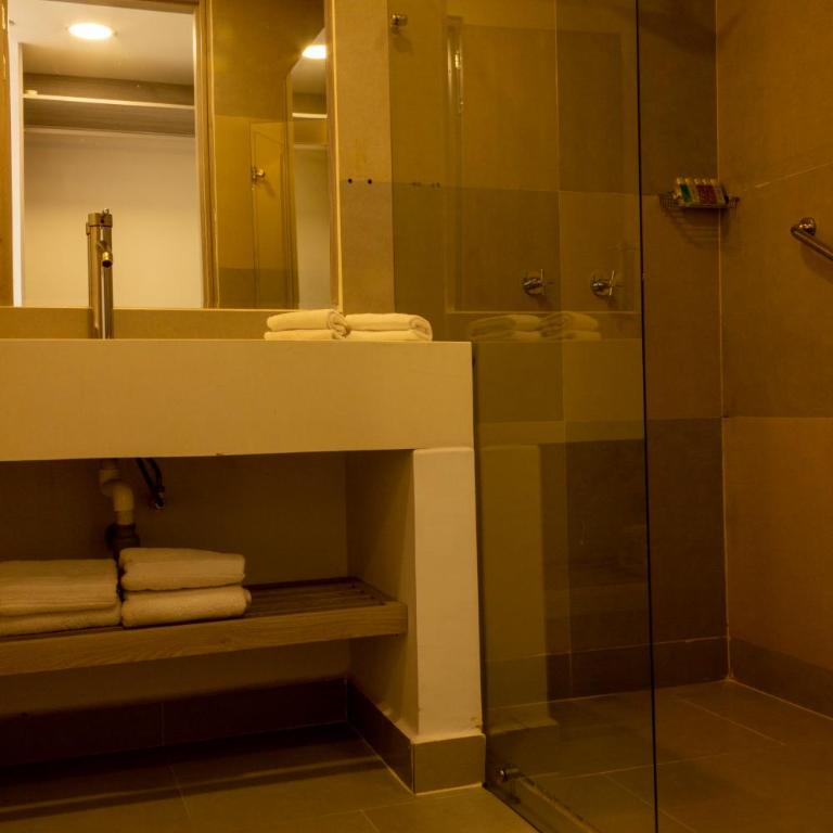 VVC Hotel's - Habitación Doble - 2 camas - 3
