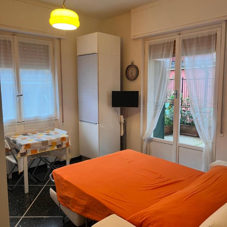 Millecolori - Appartamento con 1 Camera da Letto - 5