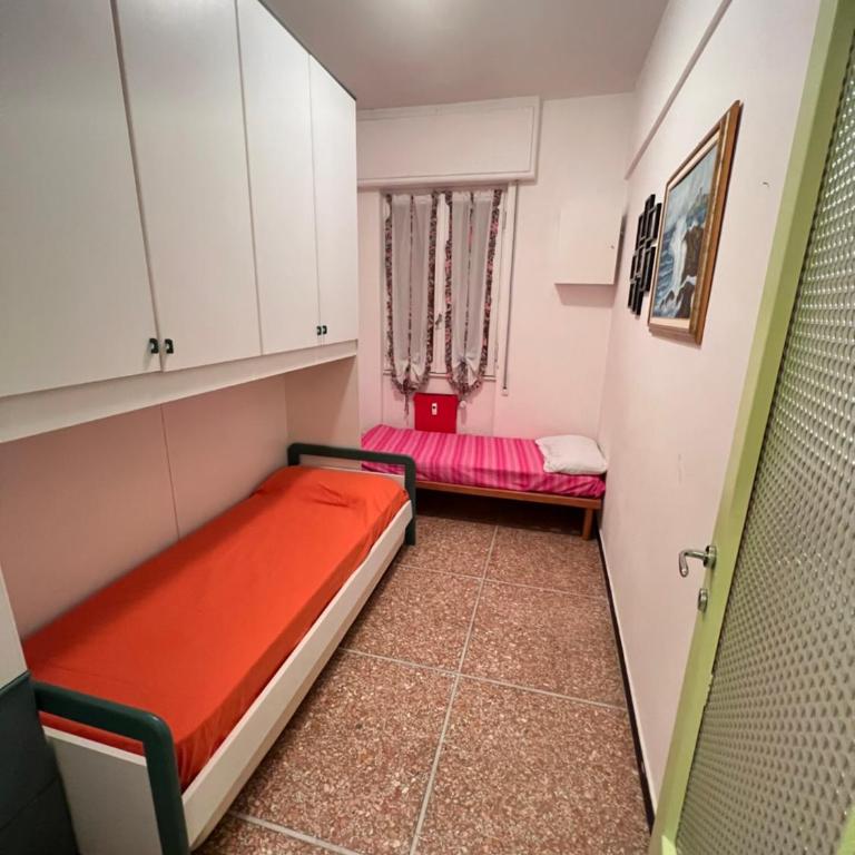 Millecolori - Appartamento con 1 Camera da Letto - 9