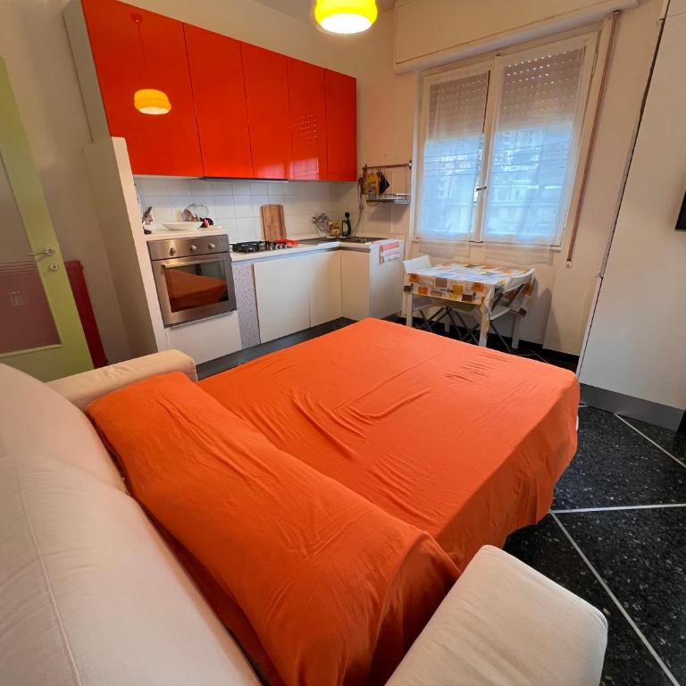 Millecolori - Appartamento con 1 Camera da Letto - 6