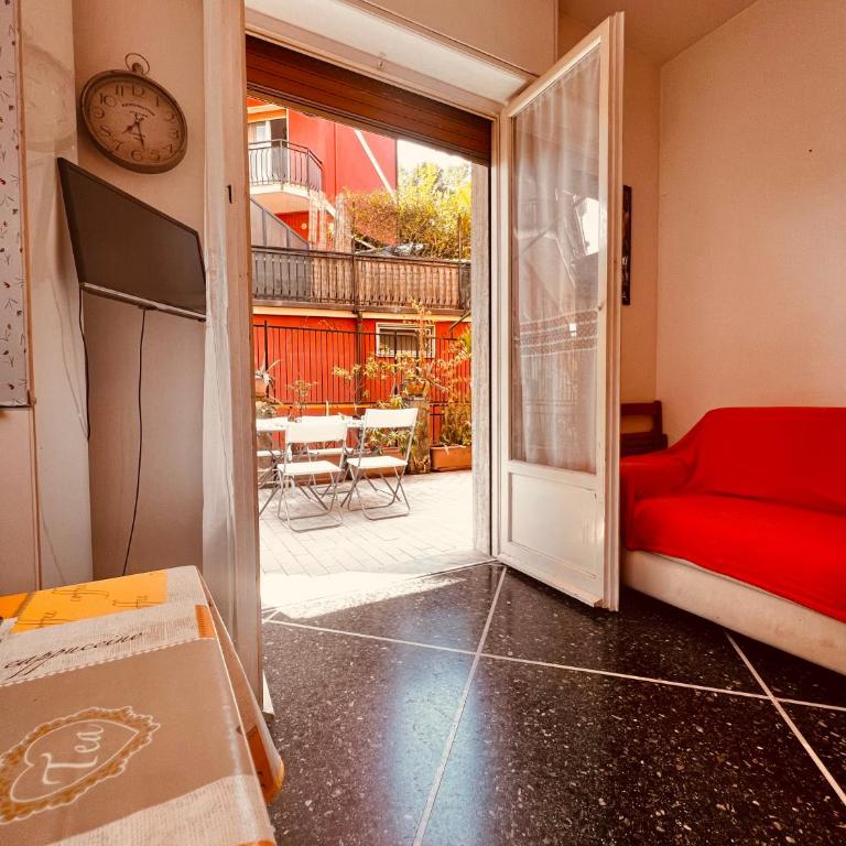 Millecolori - Appartamento con 1 Camera da Letto - 3