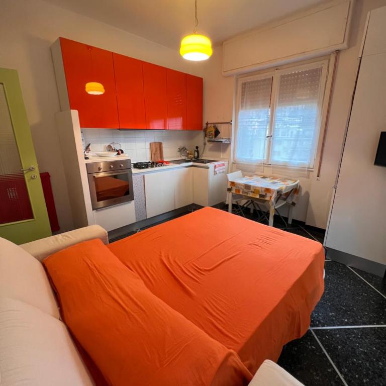 Millecolori - Appartamento con 1 Camera da Letto - 7