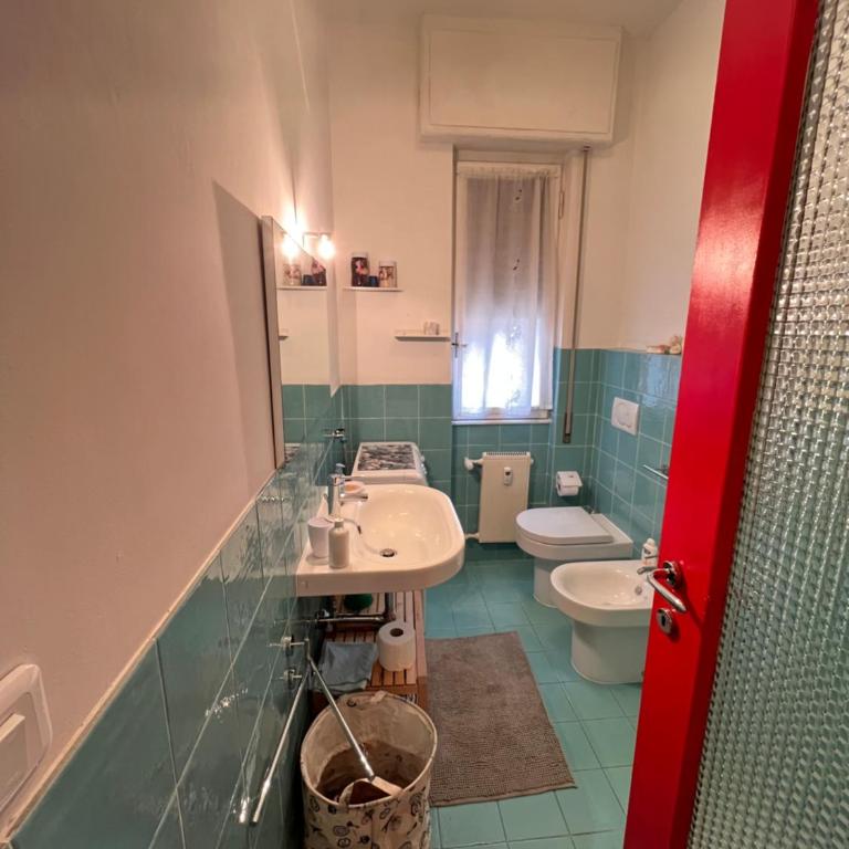 Millecolori - Appartamento con 1 Camera da Letto - 15