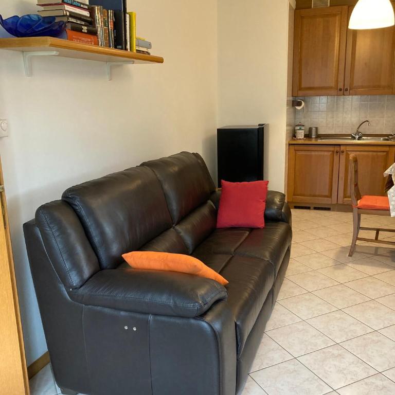 Paradiso sul lago - Casa - 21