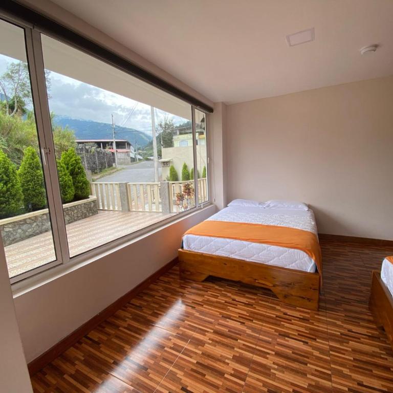 Shannon 360 Hotel Ejecutivo - Habitación Cuádruple Estándar - 3