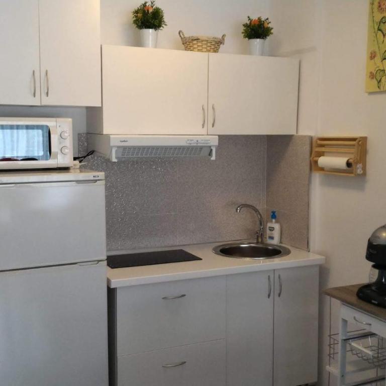 Tenerife Sur - Apartamento de 1 dormitorio - 5