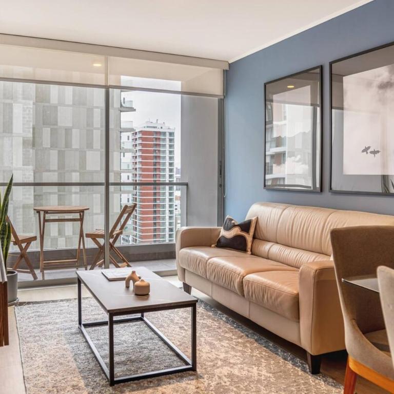 Midnight 2BR by Geko - Apartamento de 2 dormitorios - 1