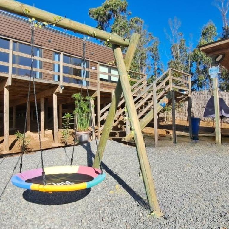 Algarrobo Tinaja Caliente Privada Lista para Disfrutar - Casa de 2 dormitorios - 16