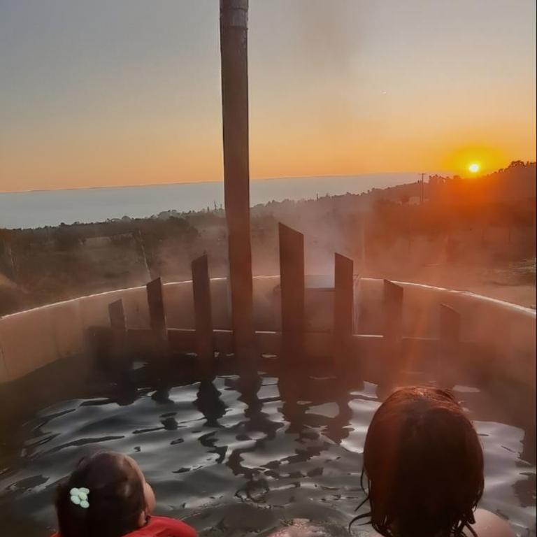 Algarrobo Tinaja Caliente Privada Lista para Disfrutar - Casa de 2 dormitorios - 6