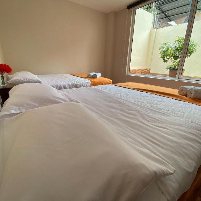 Shannon 360 Hotel Ejecutivo - Habitación Triple Superior - 14