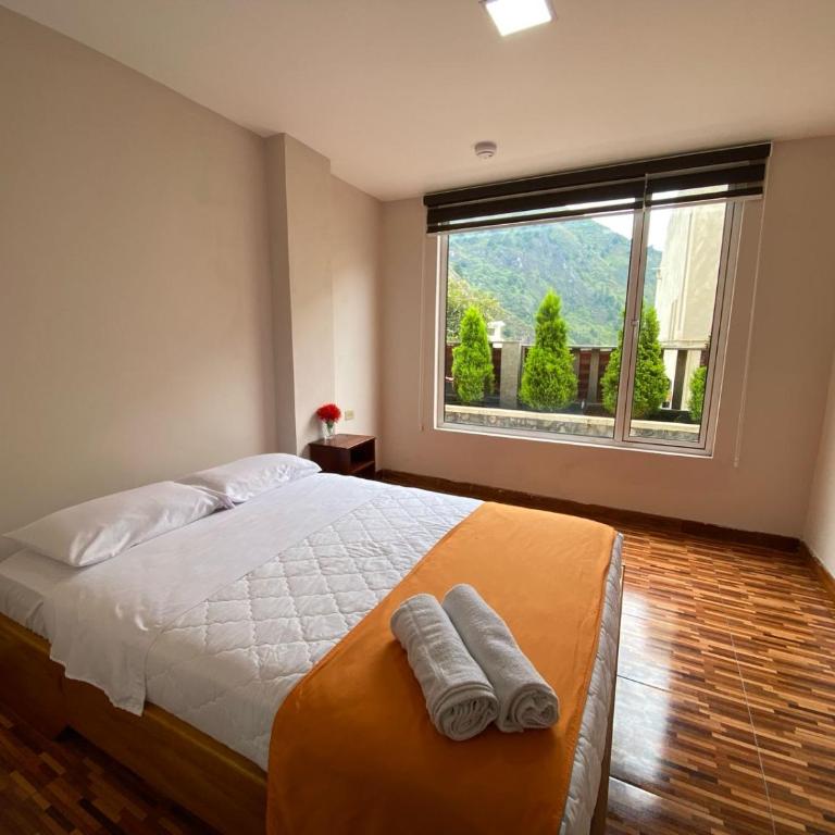 Shannon 360 Hotel Ejecutivo - Habitación Doble Deluxe - 15