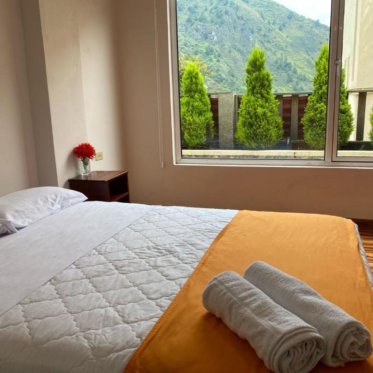 Shannon 360 Hotel Ejecutivo - Habitación Doble Deluxe - 10