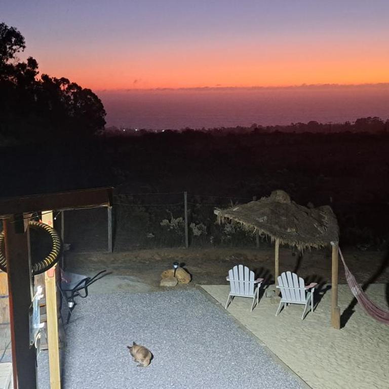 Algarrobo Tinaja Caliente Privada Lista para Disfrutar - Two-Bedroom House - 38