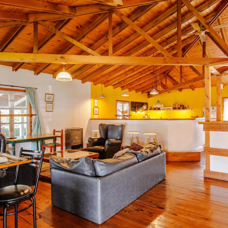 GFS - Ishton - Chalet de 2 dormitorios - 7