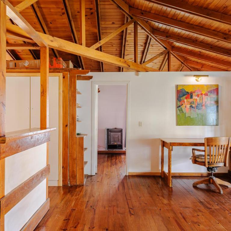 GFS - Ishton - Chalet de 2 dormitorios - 17