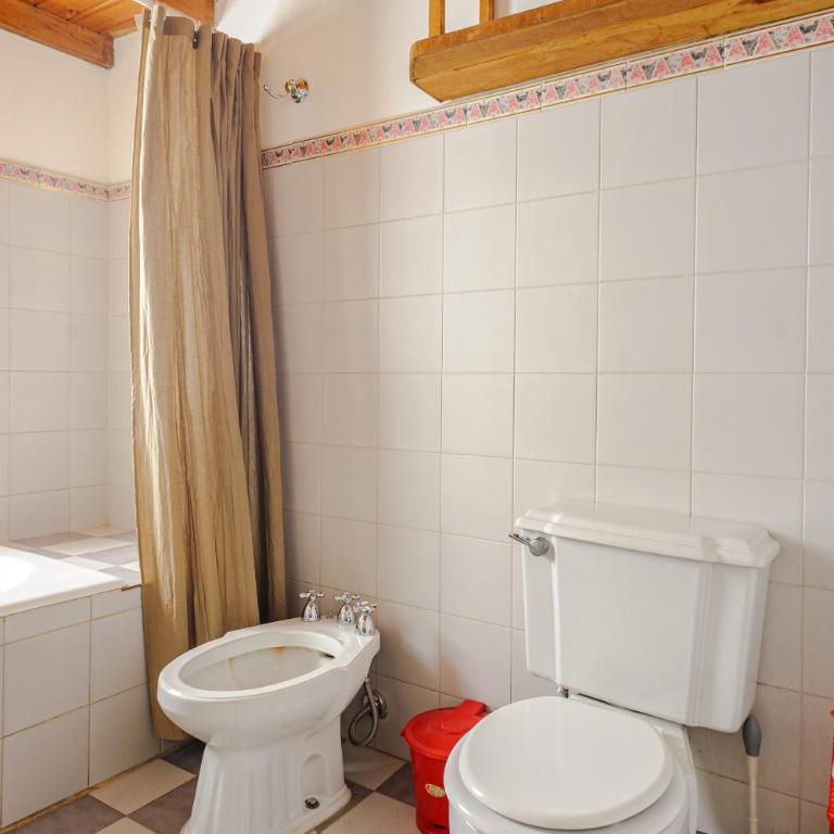 Gray Fox Apartments - Ishton - Chalet de 2 dormitorios - 24